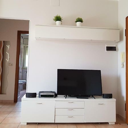 Casa Ilona Apartment Пинето Екстериор снимка