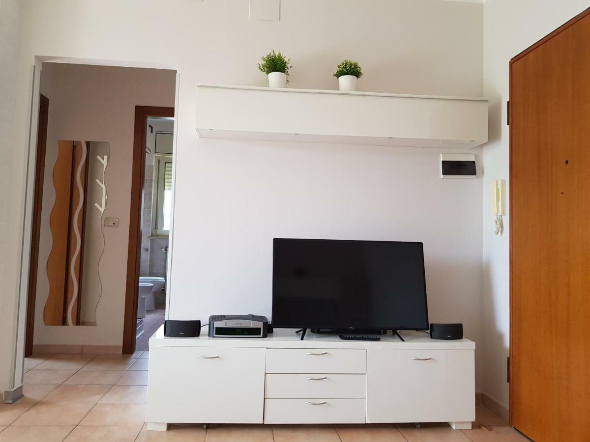 Casa Ilona Apartment Пинето Екстериор снимка