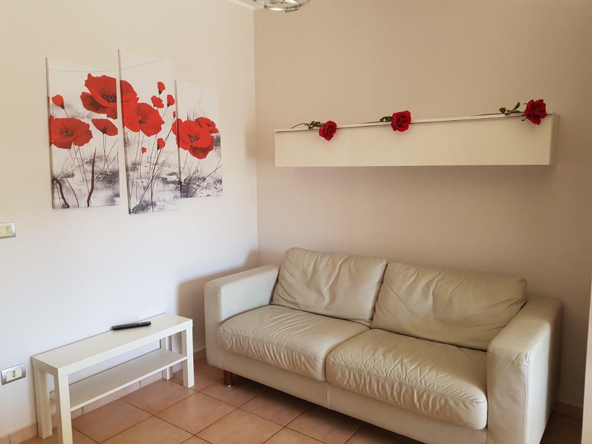 Casa Ilona Apartment Пинето Екстериор снимка