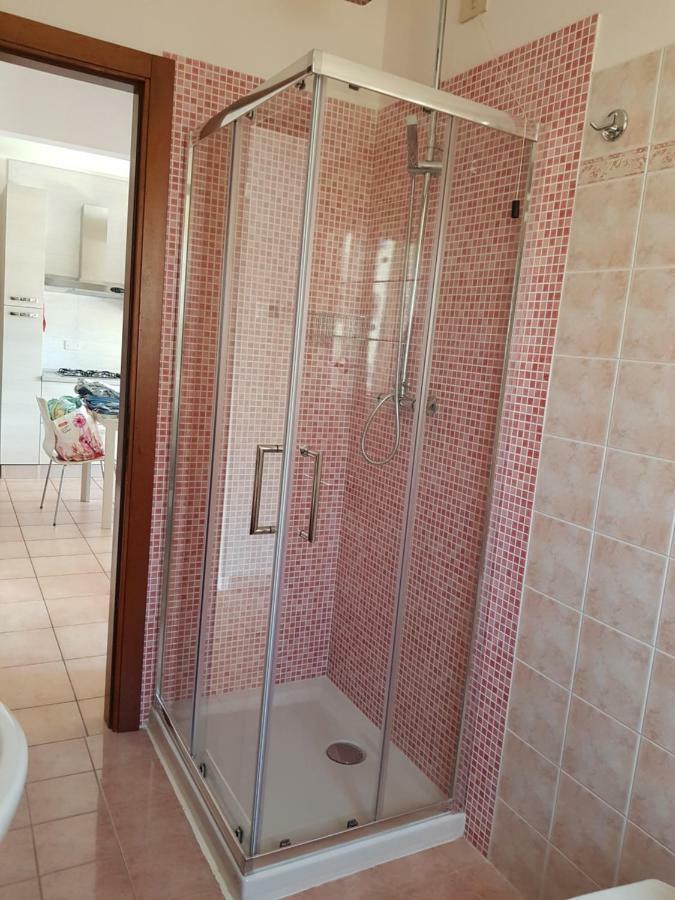 Casa Ilona Apartment Пинето Екстериор снимка